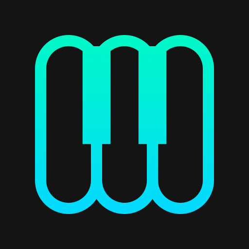 uMelo logo