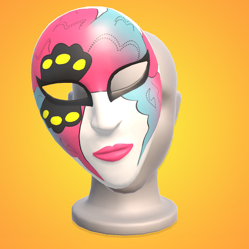 Mask Match logo