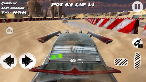 Car Simulator: Driving Game 13