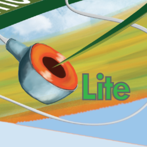mReader® Lite logo