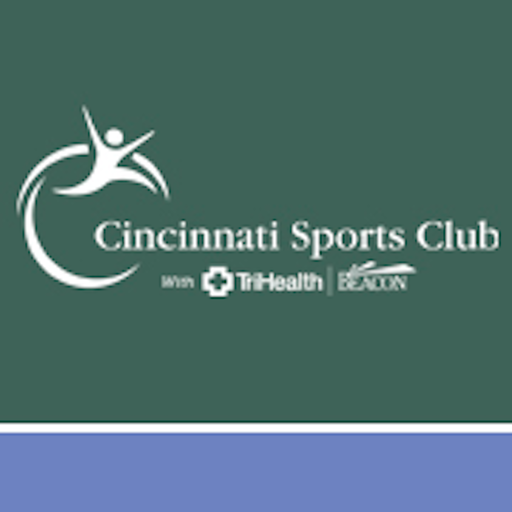 Cinci Sports Club  Icon