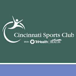 Icon image Cinci Sports Club