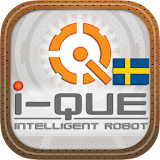 i-Que Robot App(Svensk) icon