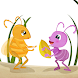 Kila: The Ant and the Grasshop - Androidアプリ