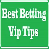 Best Betting Vip Tips icon
