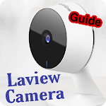 Cover Image of Download laview camera guide  APK