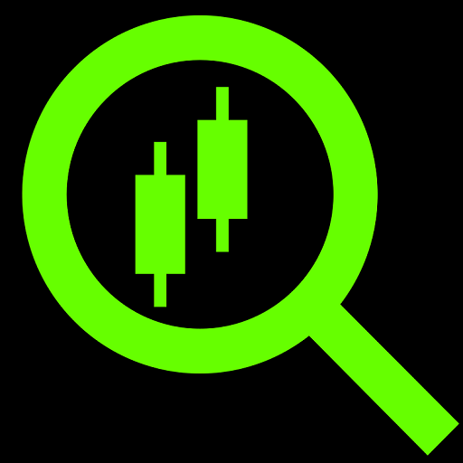 Stock Scanner logo