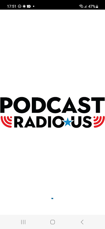Podcast Radio US - 3.0.424 - (Android)