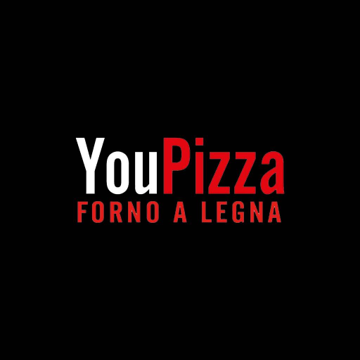 You Pizza logo