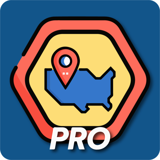 Drivers License Practice Pro logo
