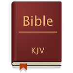 Bible - King James Version (English) Apk