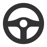 Bluetooth Car Mode Starter icon