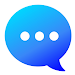 Messenger Go: Messages & Feed For PC