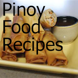 Pinoy Food Recipes icon