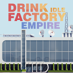 Cover Image of Скачать Idle Drink Factory Empire Tycoon - Manager Game 1.1.6 APK