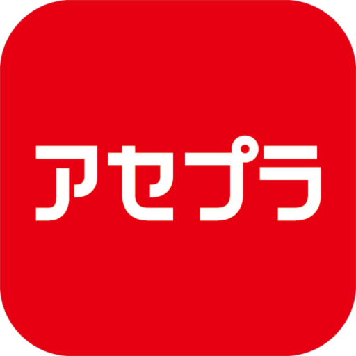 アセプラ（みんかぶアセットプランナー） logo