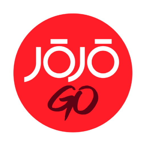 Jojo Ramen logo