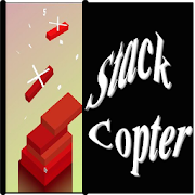 Top 20 Arcade Apps Like Stack Copter - Best Alternatives