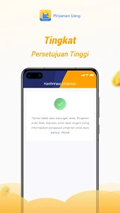 Pinjaman Uang-Indonesia Wallet