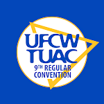 Cover Image of Download UFCW Convention 1.0 APK