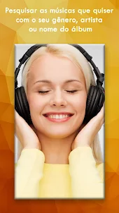 Baixar músicas em MP3 livre