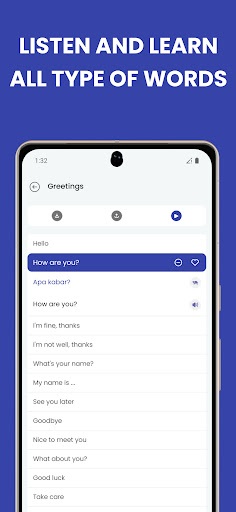 Learn Indonesian - Lingokit