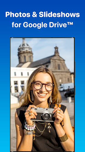 gfolio for Google Drive Photos - Photography - apps