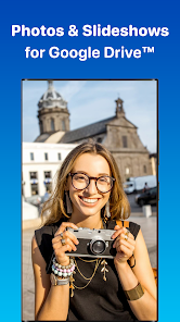 gfolio for Google Drive Photos 5.5.1 APK + Mod (Paid for free / Patched) for Android