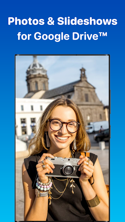 gfolio for Google Drive Photos - 5.5.4 - (Android)