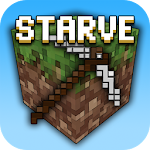 Cover Image of 下载 Starve Game  APK