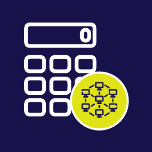 NetWork Math logo