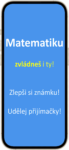 Android application Matematika 2 Edunino screenshort