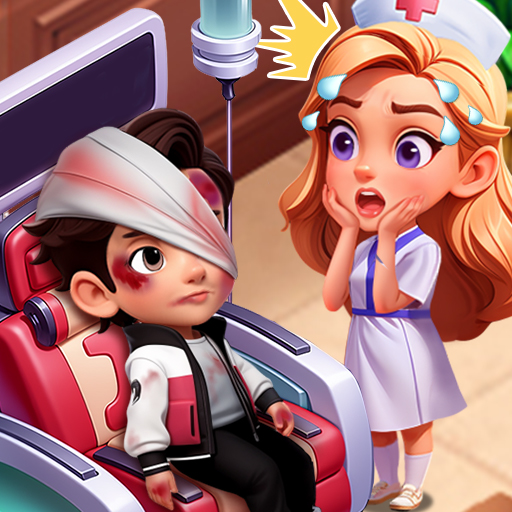 Hospital Story Download on Windows