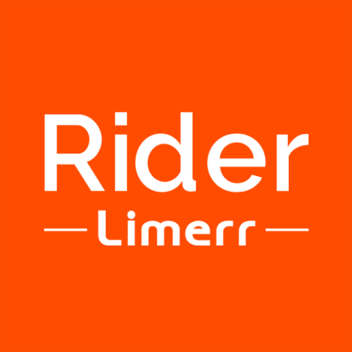 Limerr Rider 1.1.3 Icon