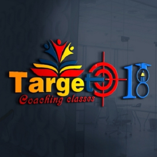 Target-18 Classes for  Android – Latest Version & Features app icon