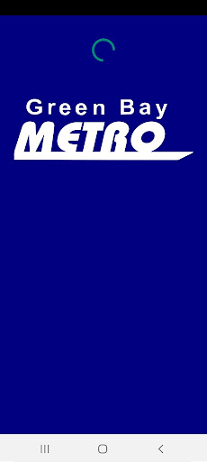 Android application GBM E-Fare screenshort