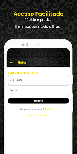 Cia do Tempero Screen 2