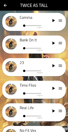Burna Boy All Songs 2013-2023.