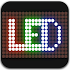 Led sign board: led scrolling text with emojis🕺🏼 8.4.3