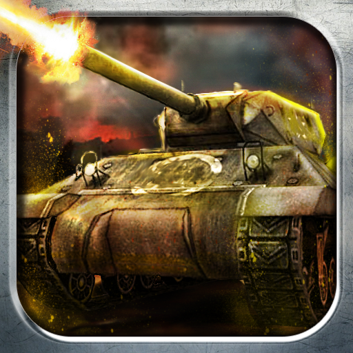 Boom Battle – Tower Defense Logo