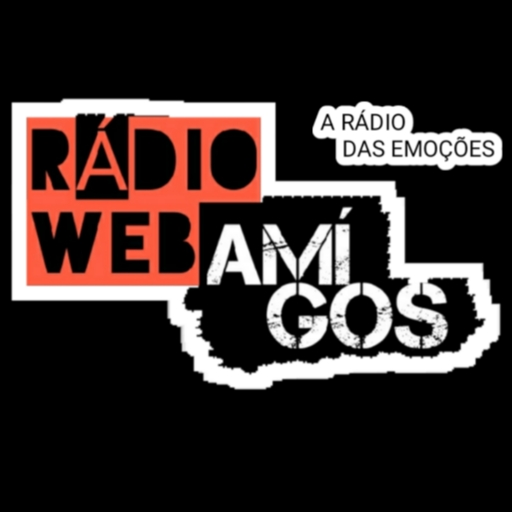 Rádio Amigos Screen 2