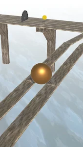 Ball's way
