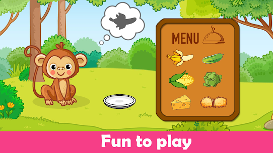 Easy Baby Games for Toddlers 2