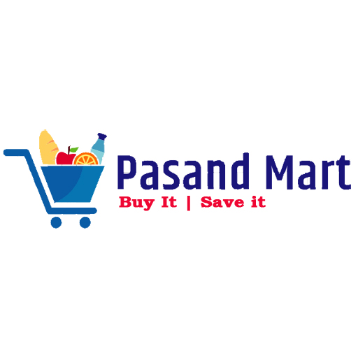 Pasand Mart logo