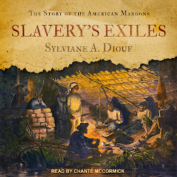 Icon image Slavery's Exiles: The Story of the American Maroons