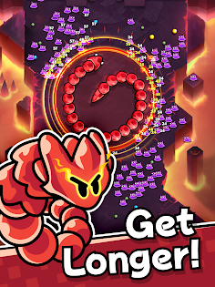 SSSnaker - Screenshot 1