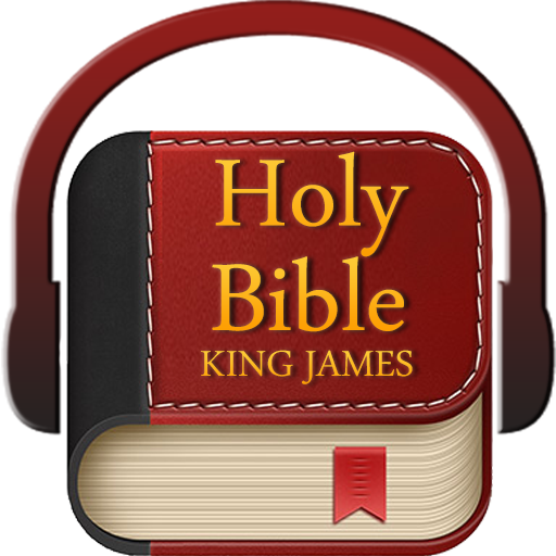 King James Audio Bible - Pro - Ứng Dụng Trên Google Play