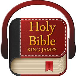 King James Audio Bible - Pro: Download & Review