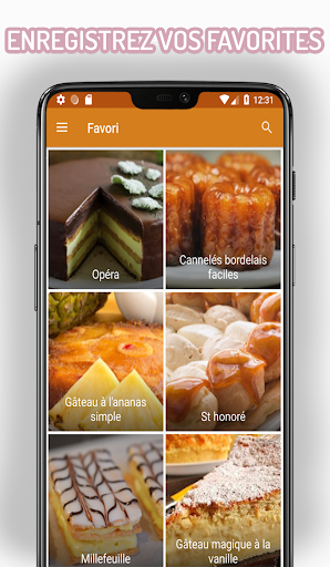 Download Patisserie Specialite Francaise Apk Free For Android Apktume Com