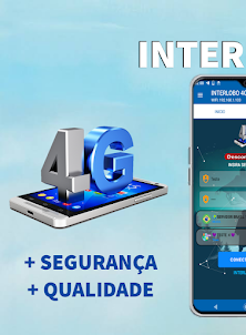 INTERLOBO 4G